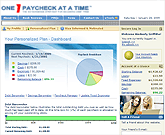 eTools Dashboard